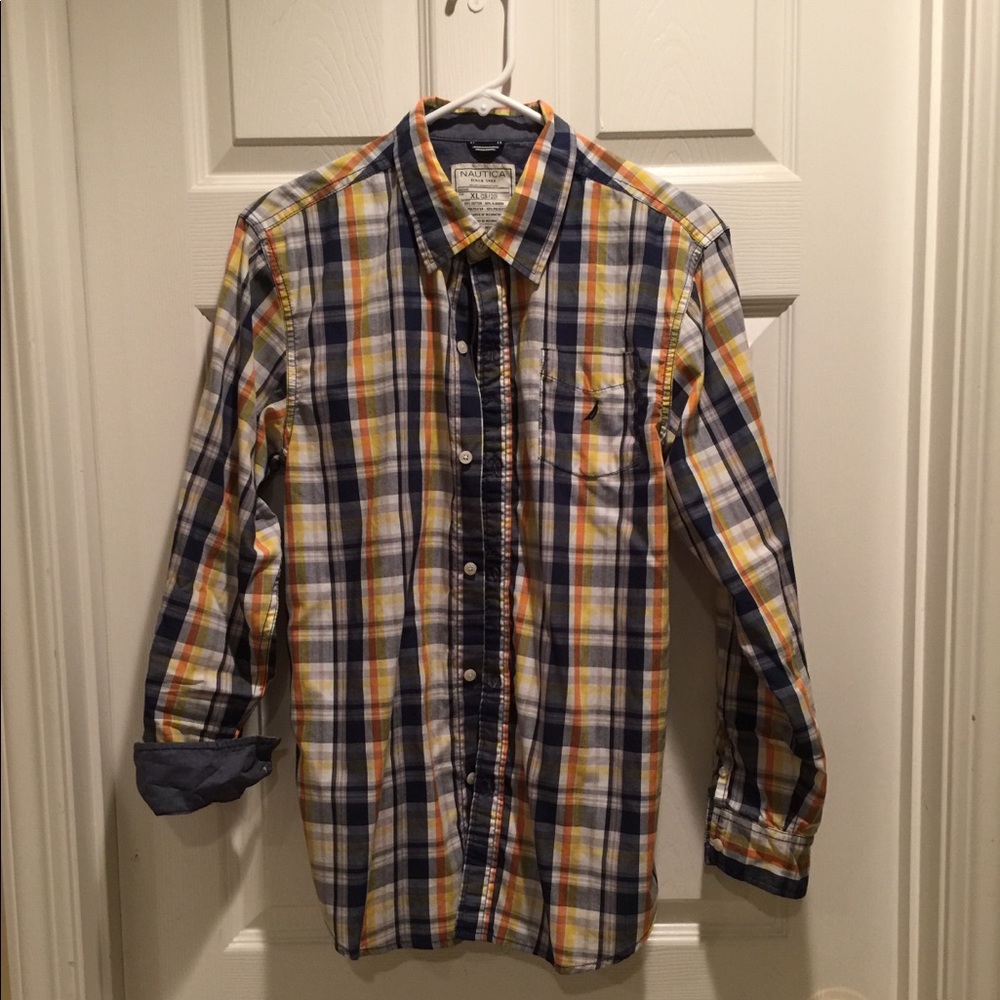 Nautica Long Sleeves